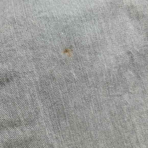 Levi's Sz 32x34 Men's 511 Slim Fit Jeans Gray Wash EUC Casual Everyday Wear - Picture 10 of 10